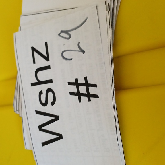 Kensie women's black suede zip ankle boots. NWT. Size 9 - Picture 10 of 10